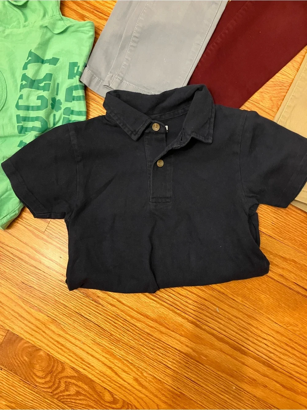 Children’s place bundle set
